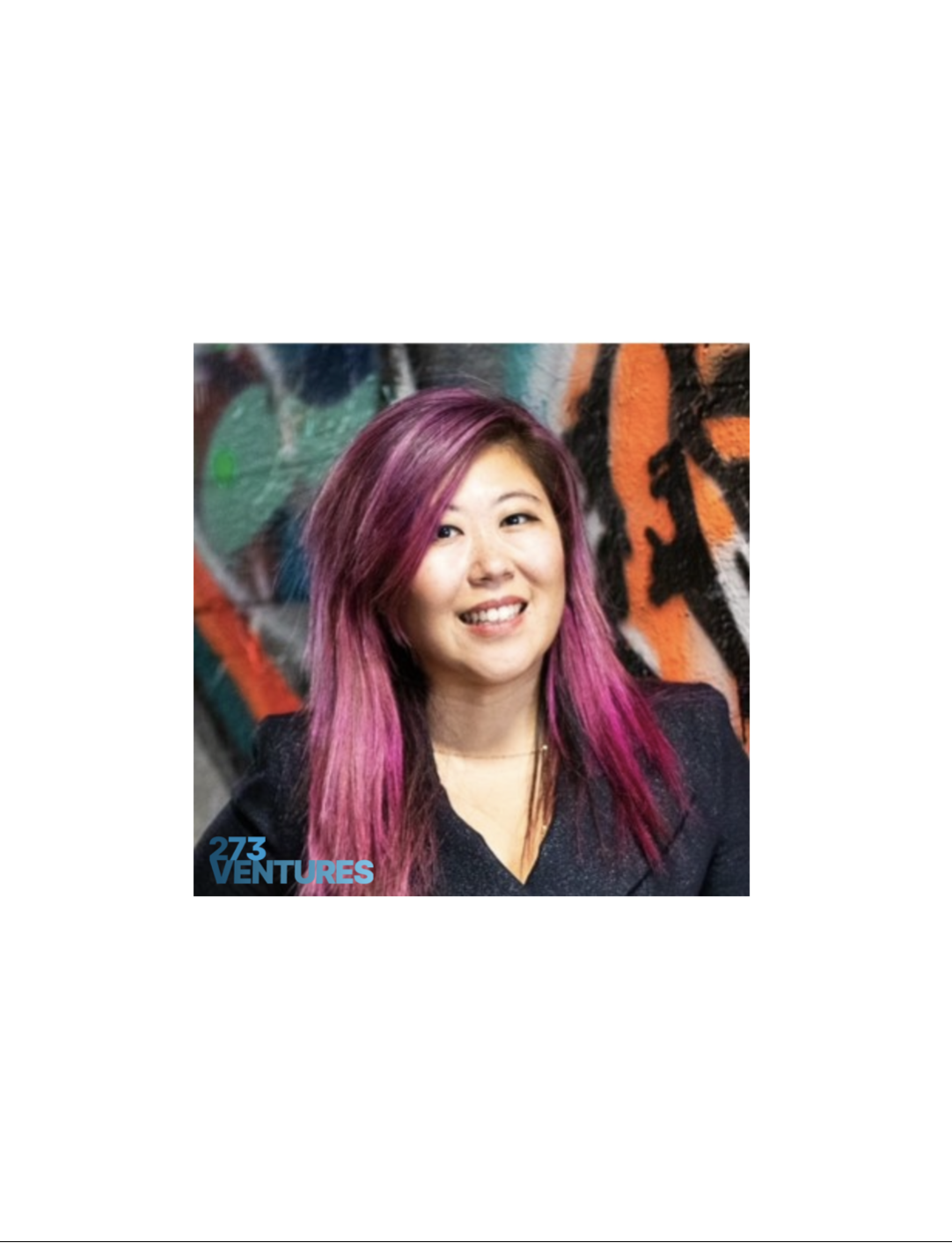 273 Ventures Announces Jae Um as Strategic Advisor