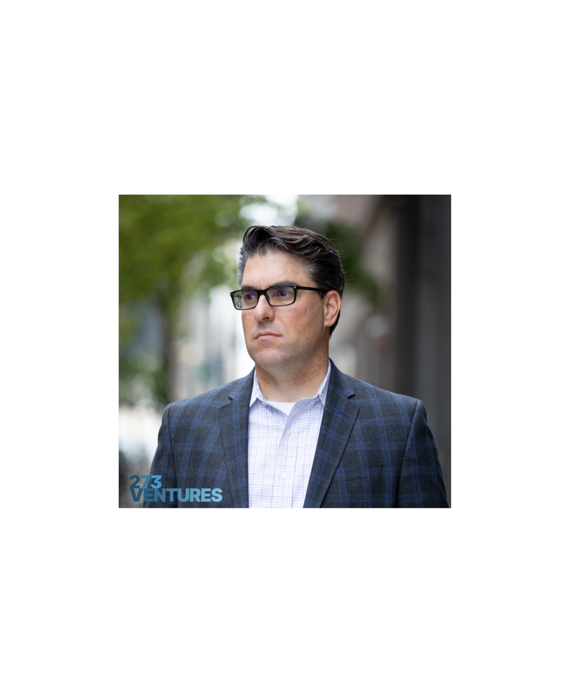 273 Ventures Co-Founder Daniel Martin Katz Named as Generative AI & Law Leader by the Financial Times