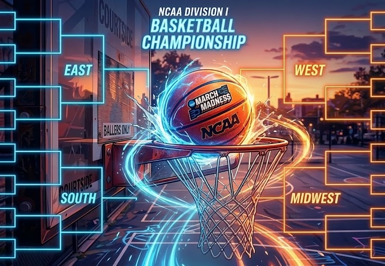 From the Court to the Courtroom: Finding Every Attorney Who Played College Basketball