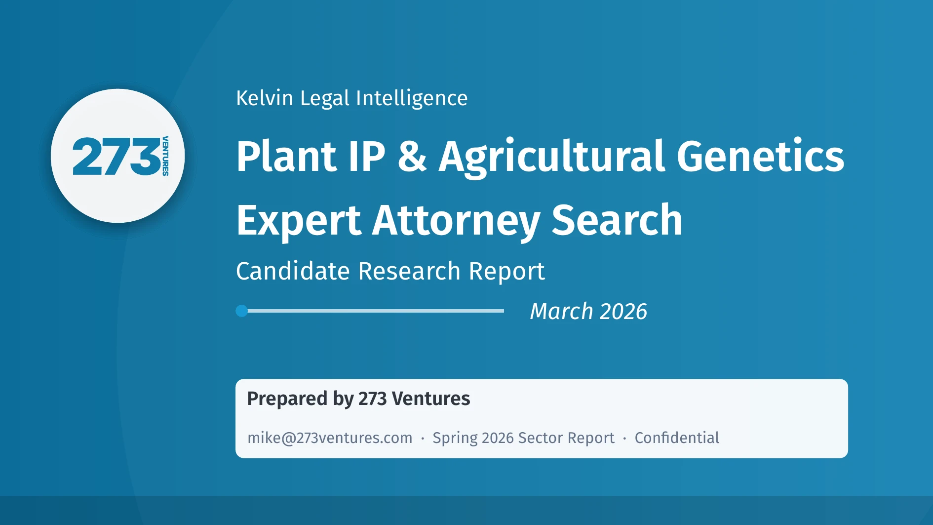 Kelvin Legal Intelligence featured